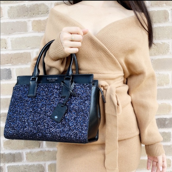 ๐Kate Spade Cameron Street Satchel - Picture 2 of 5